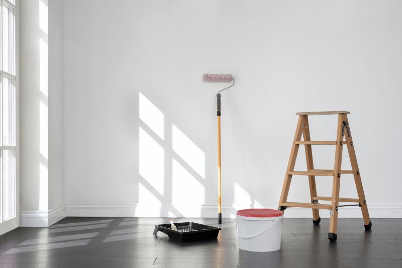 Commercial Ceiling Painting in Longmont, CO