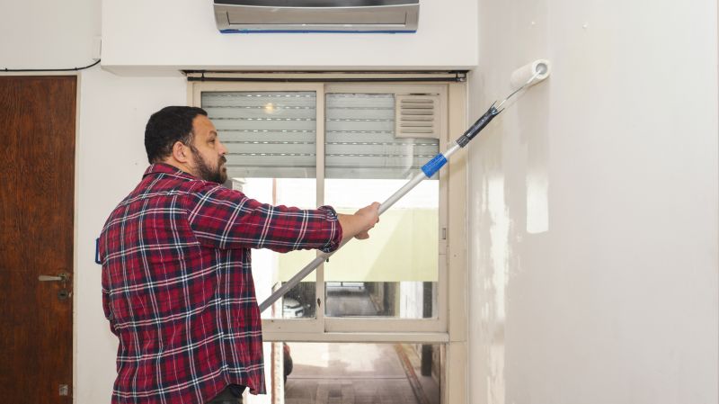 Indoor Climate Control