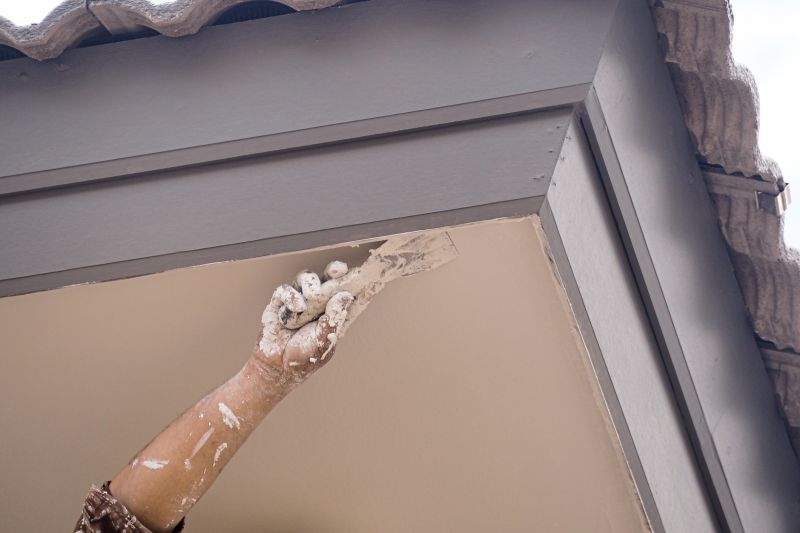Gutters Painting in Waco, TX
