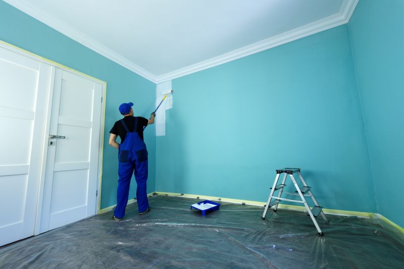 Interior Painting Service in Wilmington, NC