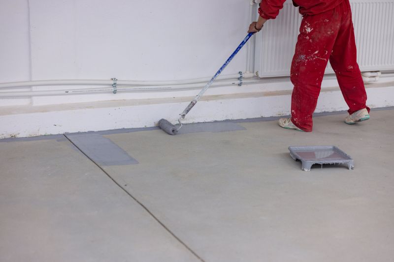 Commercial Painting Firms